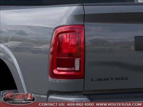 2026 RAM 2500 Limited