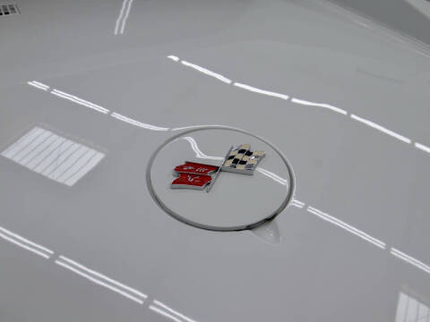 1970 Chevrolet Corvette