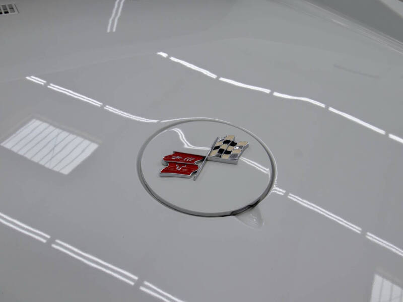 1970 Chevrolet Corvette