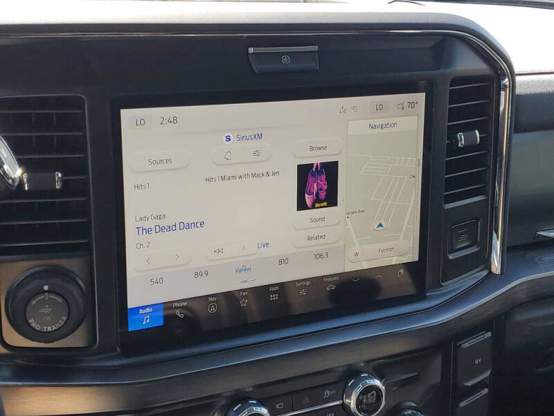 2026 Ford F-350 Super Duty