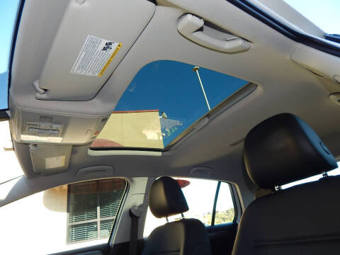 2016 Volkswagen Golf TSI SE