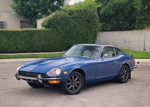 Datsun 240z For Sale In Staten Island Ny Carsforsale Com