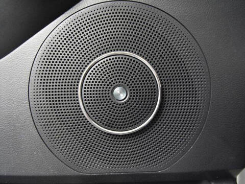 2024 Ford Expedition MAX Platinum