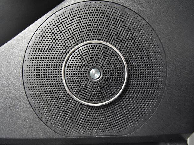 2024 Ford Expedition MAX Platinum