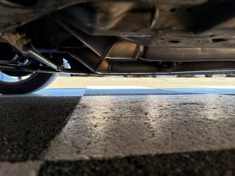 2008 Ford Shelby GT500