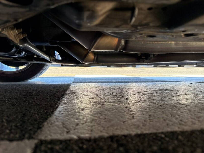 2008 Ford Shelby GT500