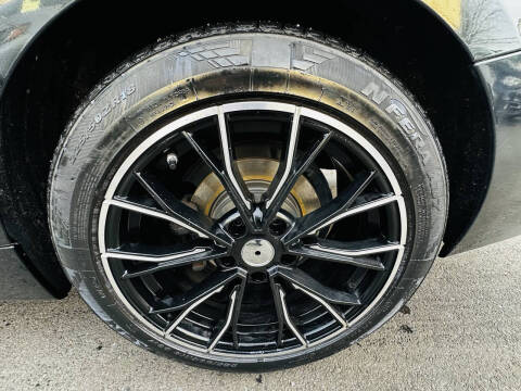 2015 BMW 3 Series 328i xDrive Gran Turismo