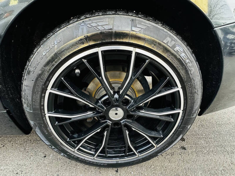 2015 BMW 3 Series 328i xDrive Gran Turismo