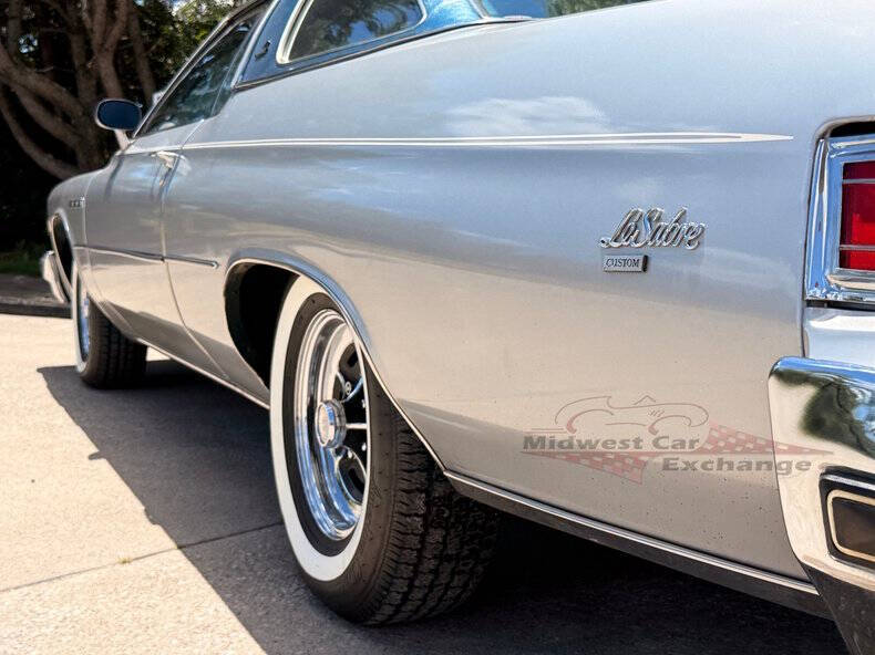1976 Buick LeSabre