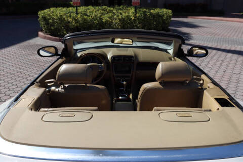 2007 Jaguar XK-Series XK