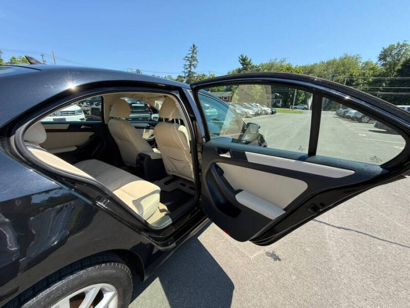 2011 Volkswagen Jetta