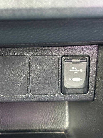 2016 Toyota Corolla LE Plus