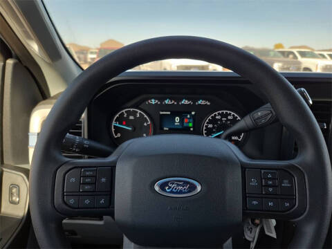 2026 Ford F-550 Super Duty