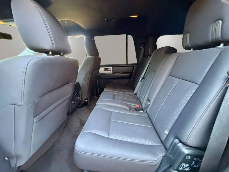 2017 Ford Expedition