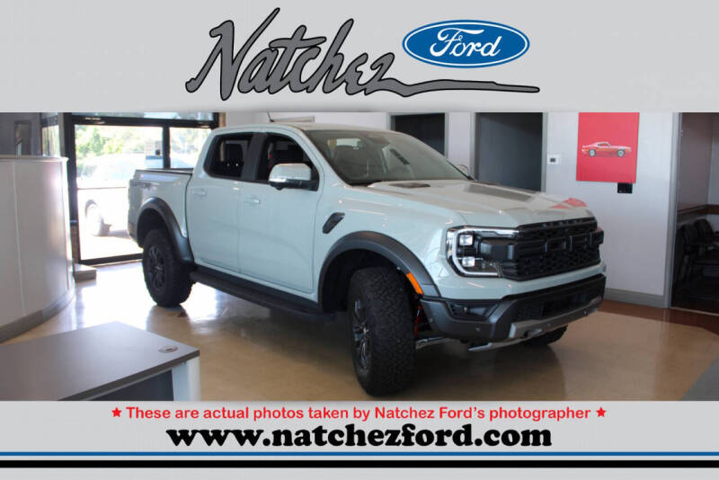 2024 Ford Ranger For Sale In Lakewood, CA