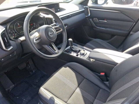 2026 Mazda CX-50 2.5 S Select
