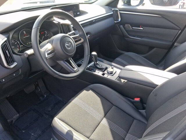 2026 Mazda CX-50 2.5 S Select