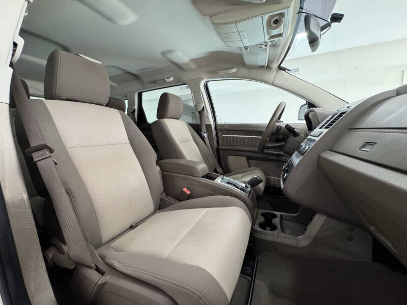 2009 Dodge Journey SXT