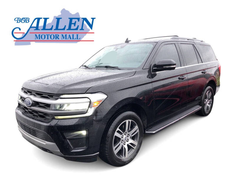 2023 Ford Expedition XLT