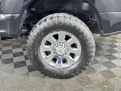 2017 Ford F-250 Super Duty