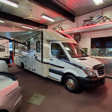 2016 Coachmen Prism 24G