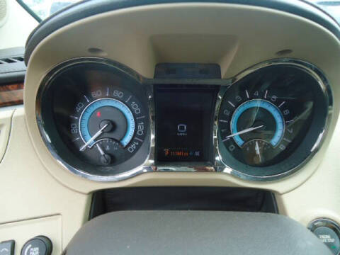 2013 Buick LaCrosse Premium 2