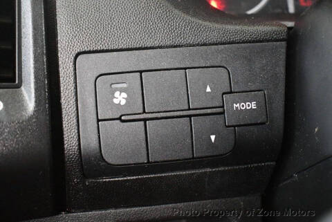 2017 RAM ProMaster 1500 118 WB