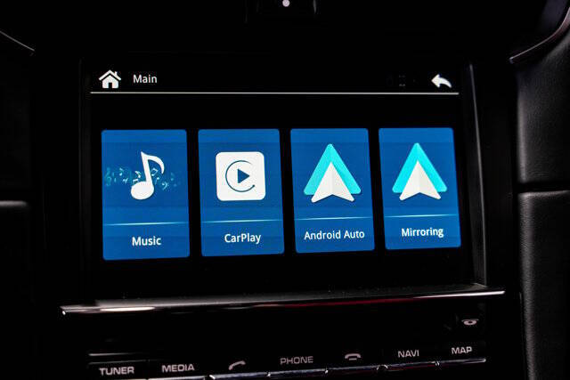 2015 Porsche 911 Carrera S