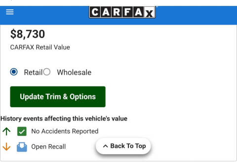 2010 Honda Ridgeline RTS