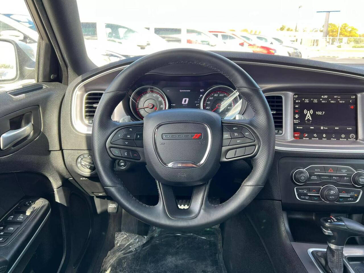 2022 Dodge Charger for sale at Sonydam Auto Sales Orlando in Orlando, FL