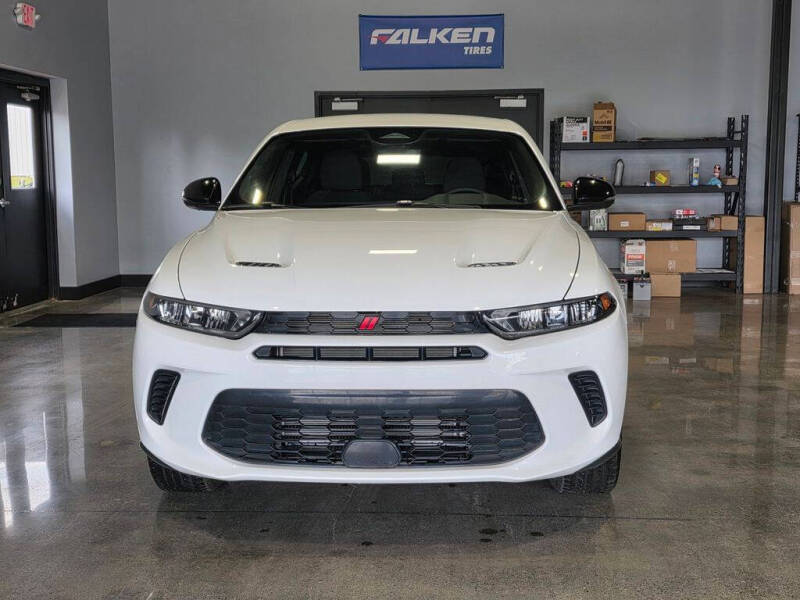2024 Dodge Hornet R/T