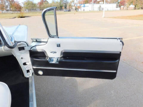 1959 Cadillac Series 62