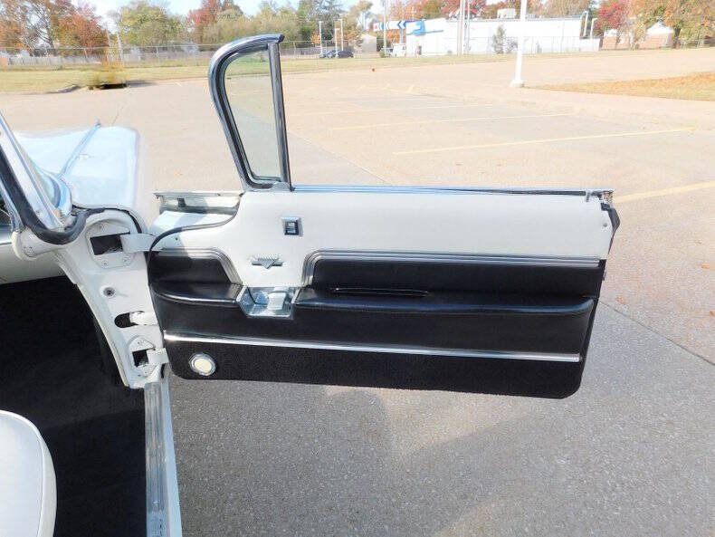 1959 Cadillac Series 62