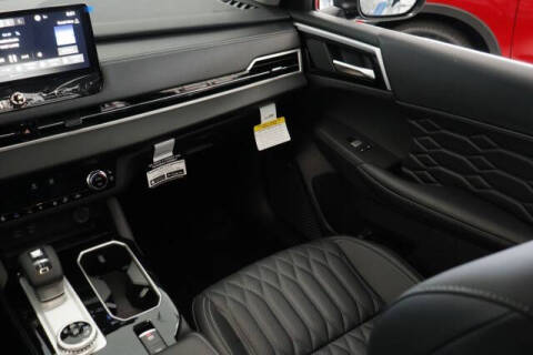 2026 Mitsubishi Outlander SEL