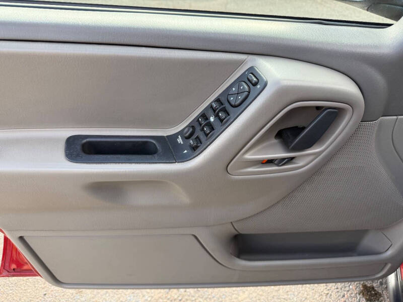 2003 Jeep Grand Cherokee Laredo