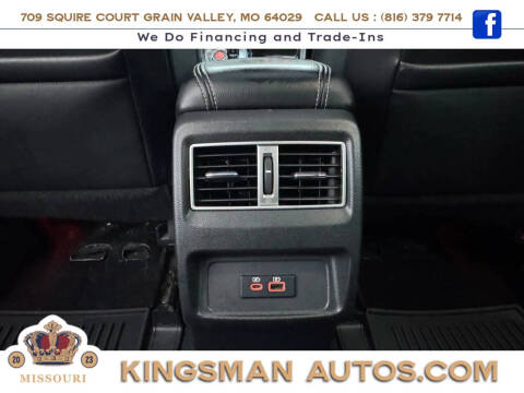 2020 Nissan Maxima 3.5 SL