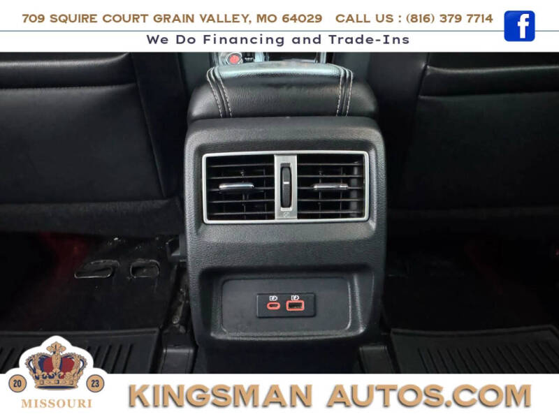 2020 Nissan Maxima 3.5 SL