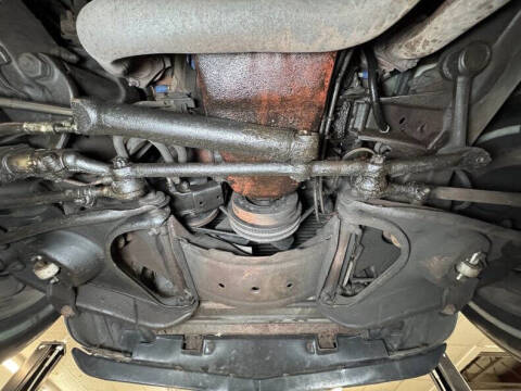 1976 Chevrolet Corvette