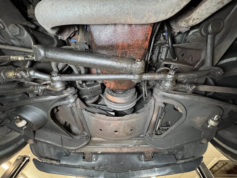 1976 Chevrolet Corvette