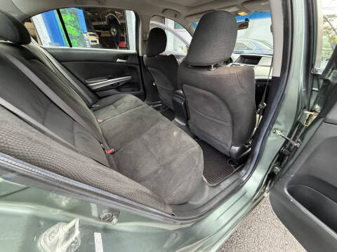 2008 Honda Accord EX