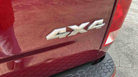 2019 RAM 1500 Classic