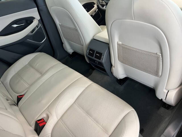 2019 Jaguar E-PACE P250 S
