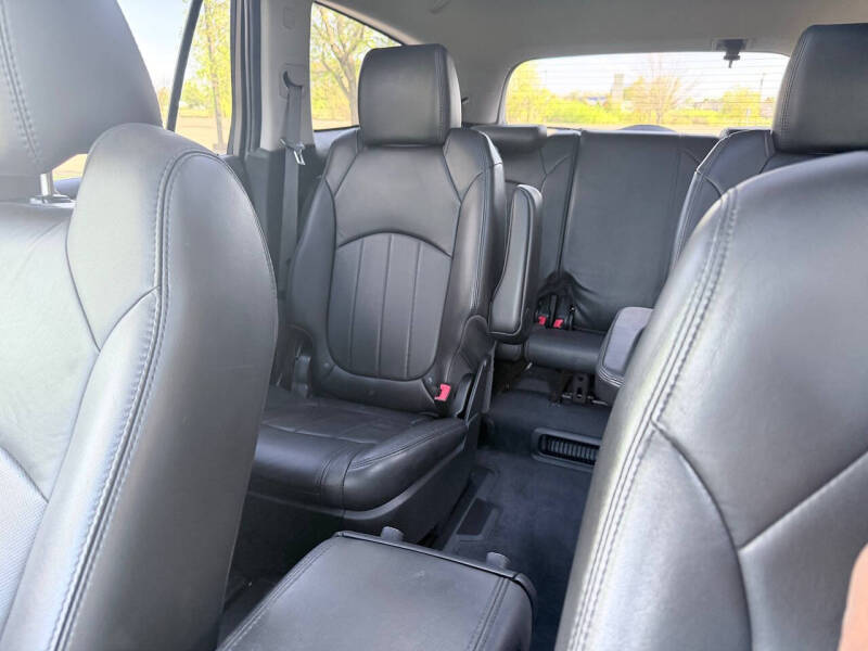 2012 Buick Enclave Premium