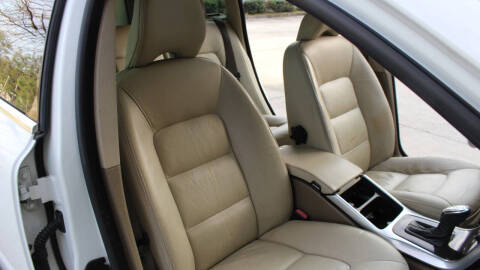 2013 Volvo XC70 3.2 Premier