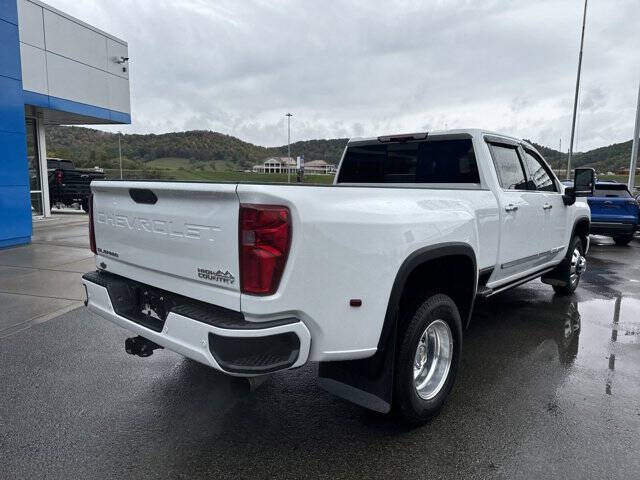 2024 Chevrolet Silverado 3500HD for sale at Mid-State Pre-Owned in Beckley, WV