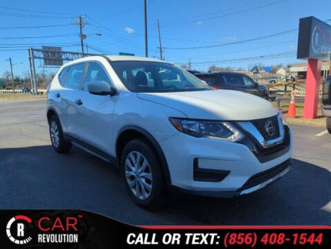 2020 Nissan Rogue for sale at Car Revolution in Maple Shade NJ