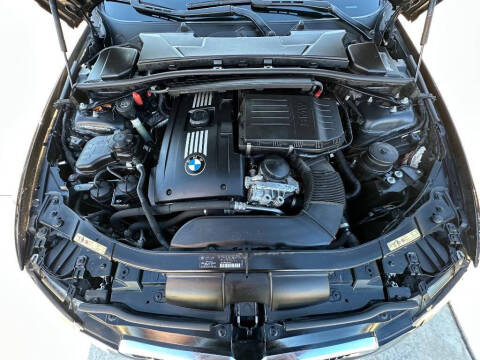 2008 BMW 3 Series 335i