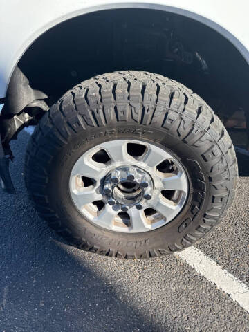 2024 Ford F-350 Super Duty