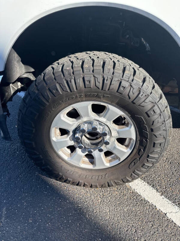 2024 Ford F-350 Super Duty