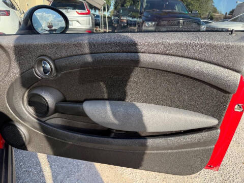 2012 MINI Cooper Hardtop